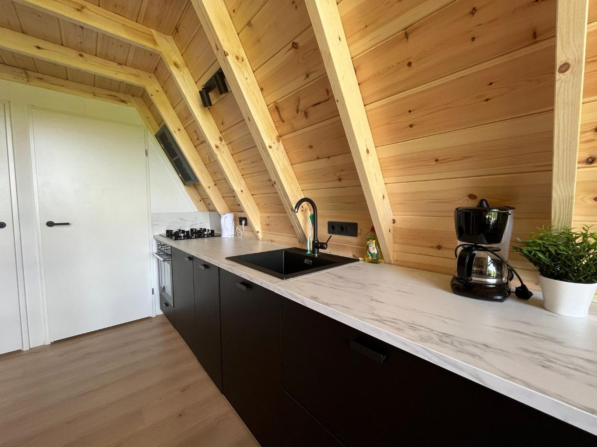M A R M O T - Luxe Alpenhuis In Prachtig Karinthie Gnesau Exterior foto