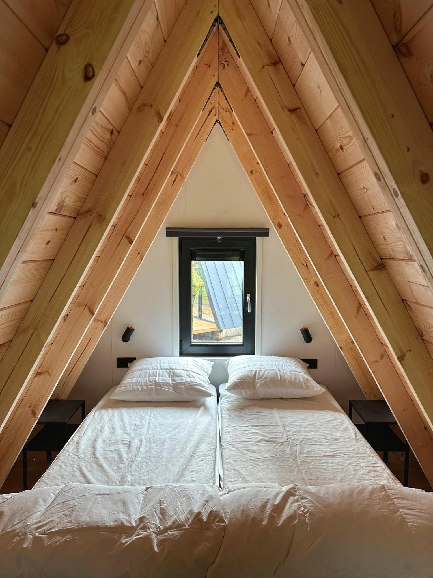 M A R M O T - Luxe Alpenhuis In Prachtig Karinthie Gnesau Exterior foto