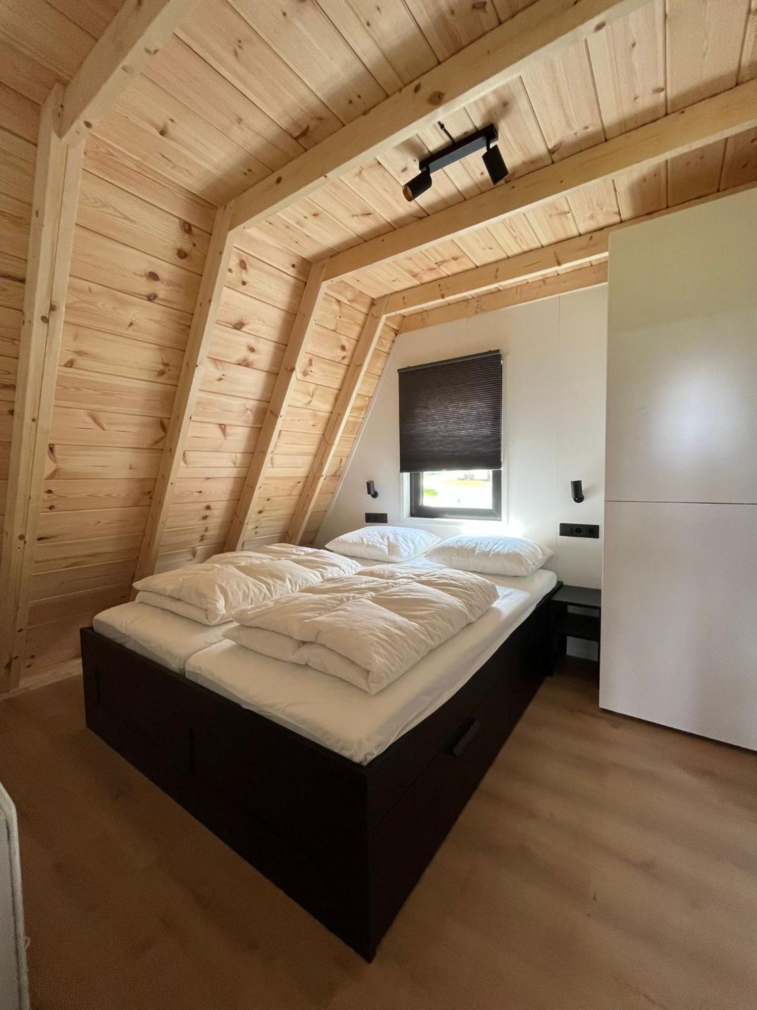 M A R M O T - Luxe Alpenhuis In Prachtig Karinthie Gnesau Exterior foto