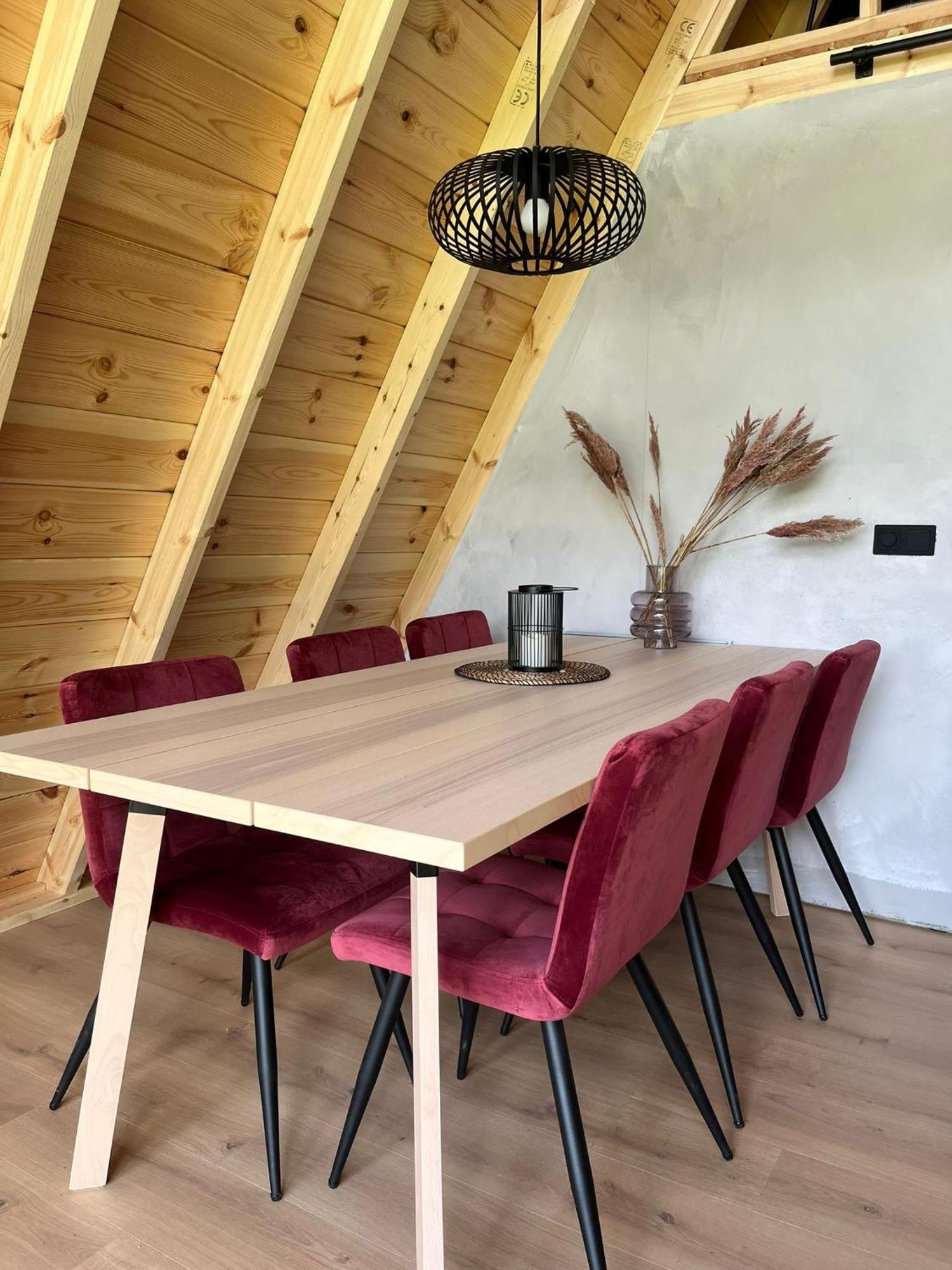 M A R M O T - Luxe Alpenhuis In Prachtig Karinthie Gnesau Exterior foto