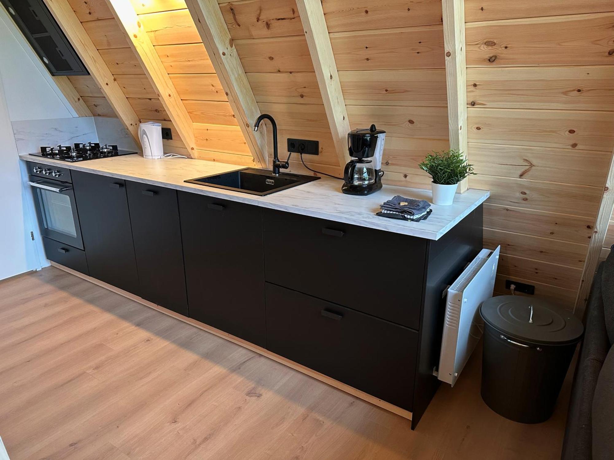 M A R M O T - Luxe Alpenhuis In Prachtig Karinthie Gnesau Exterior foto