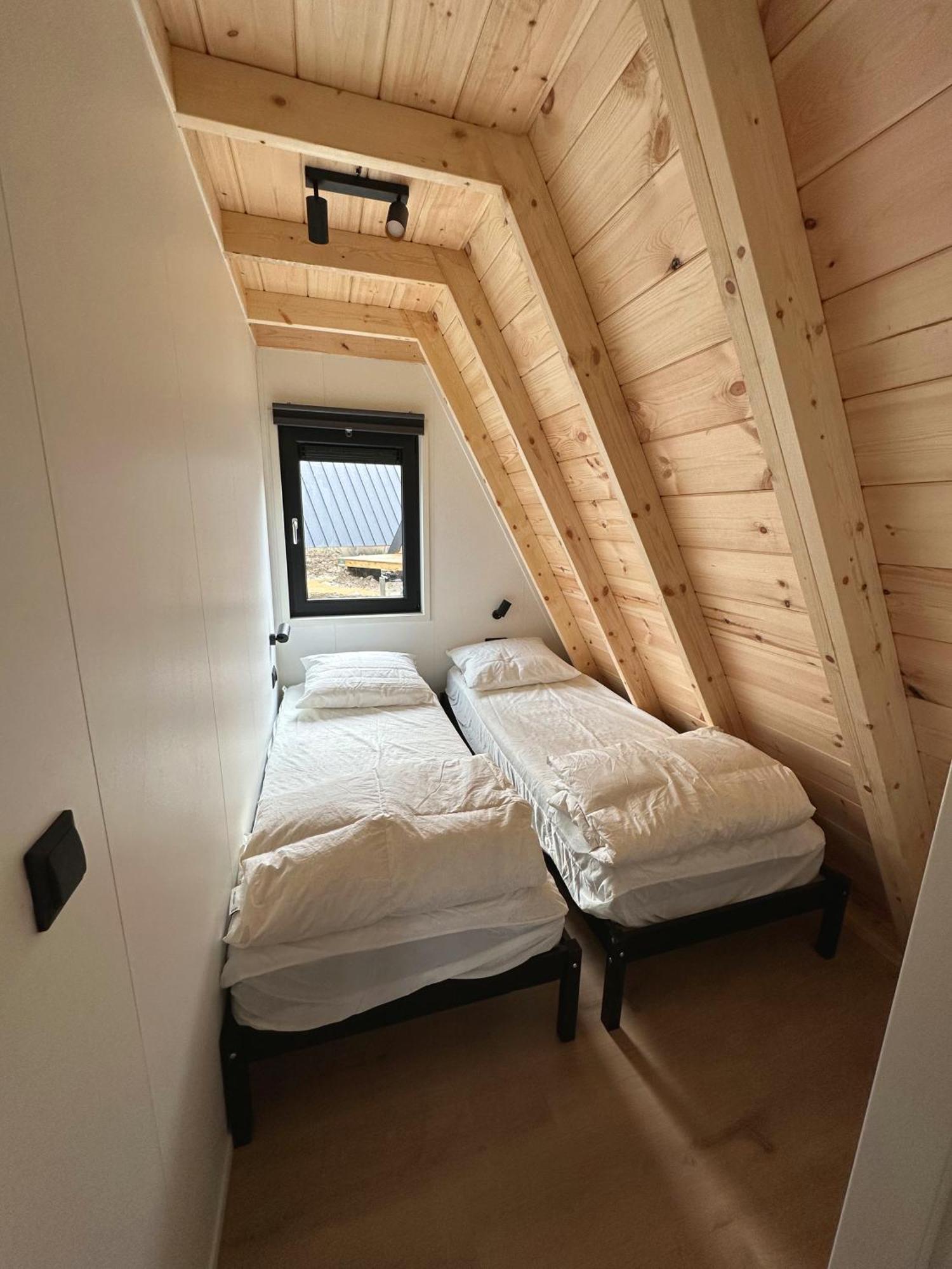 M A R M O T - Luxe Alpenhuis In Prachtig Karinthie Gnesau Exterior foto